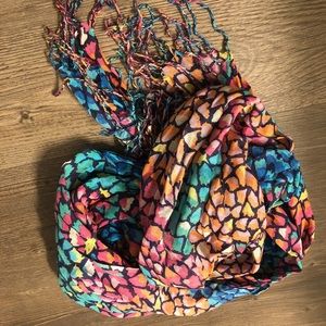Lilly Pulitzer Murfee Scarf